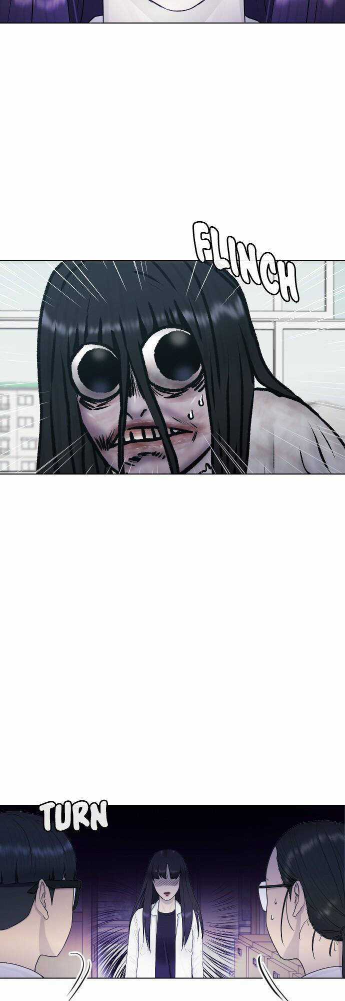 Trường Học Thôi Miên Chapter 27 trang 53