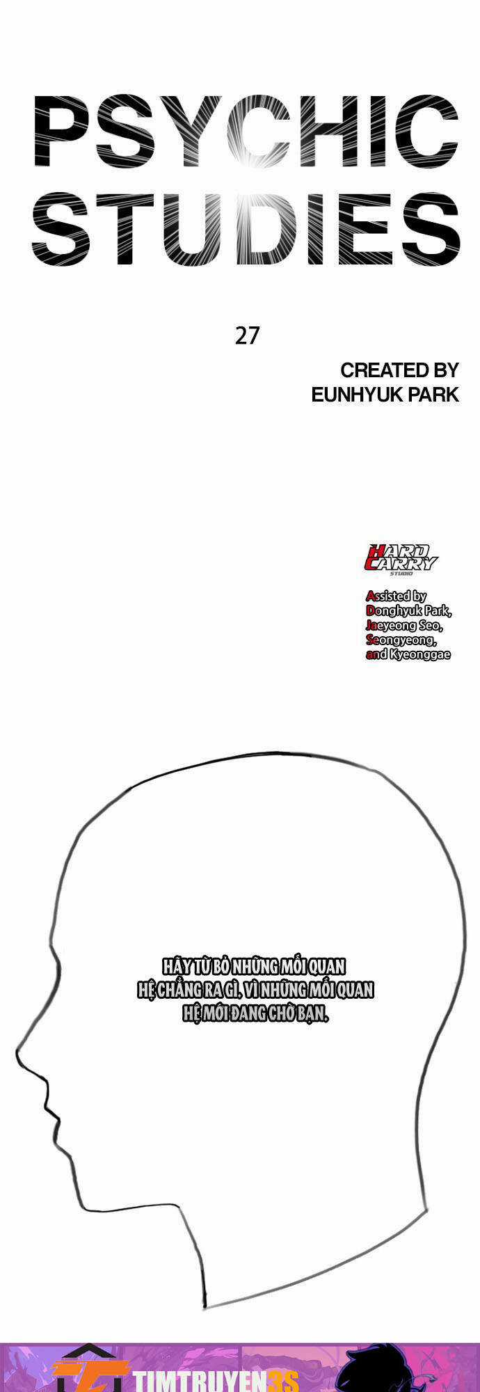 Trường Học Thôi Miên Chapter 27 trang 55