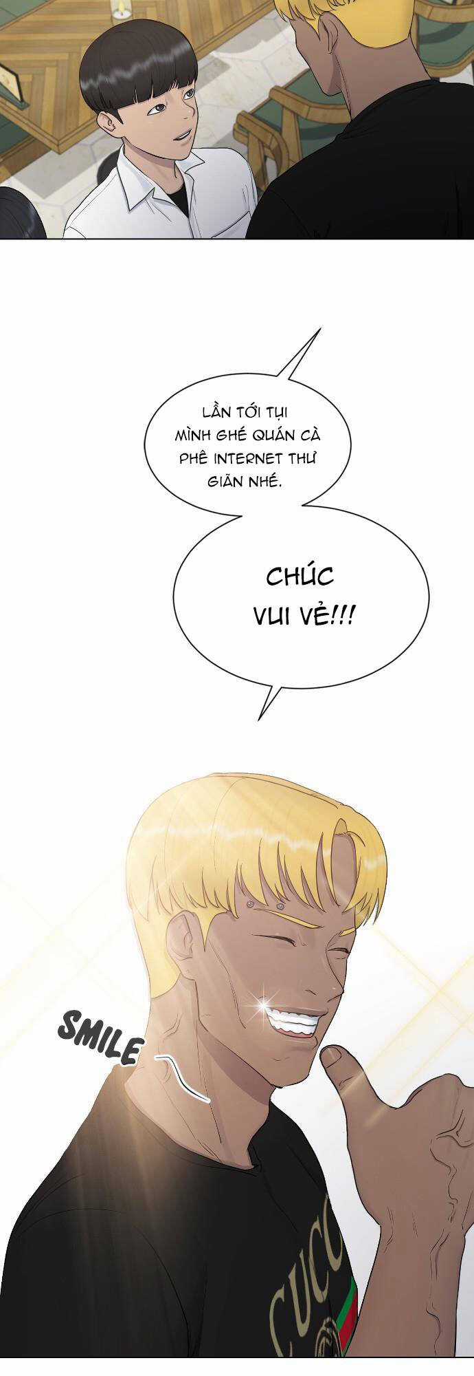 Trường Học Thôi Miên Chapter 27 trang 7