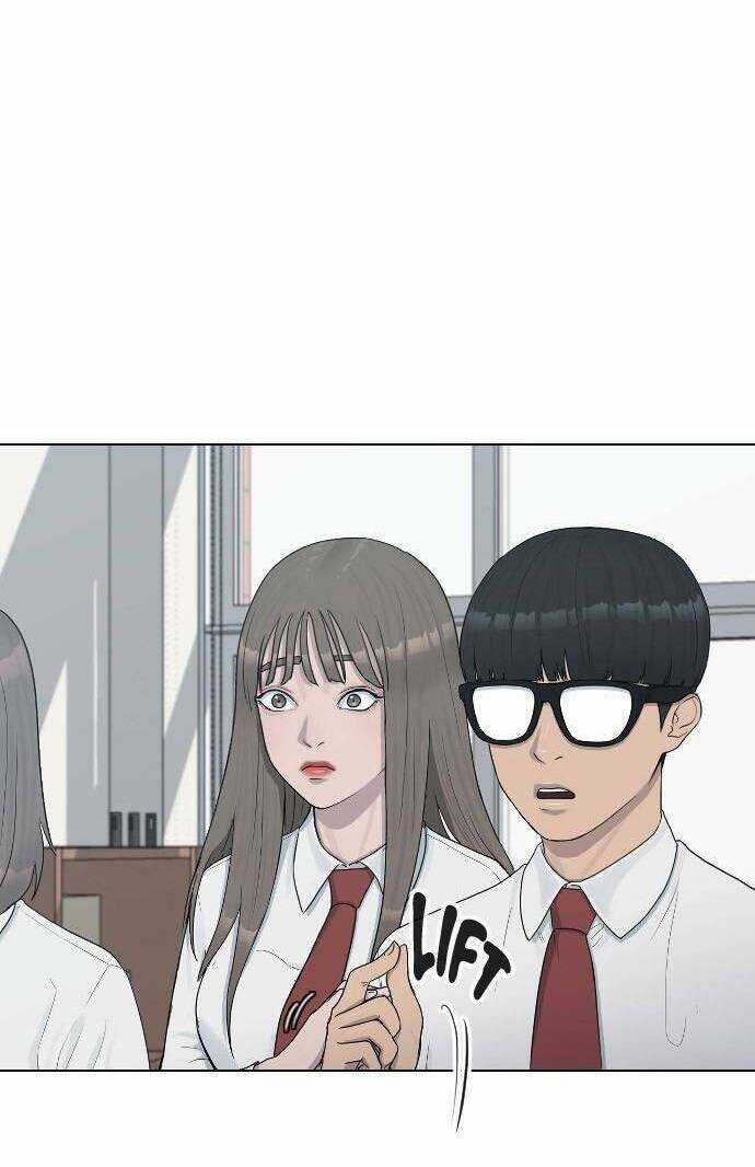 Trường Học Thôi Miên Chapter 28 trang 12