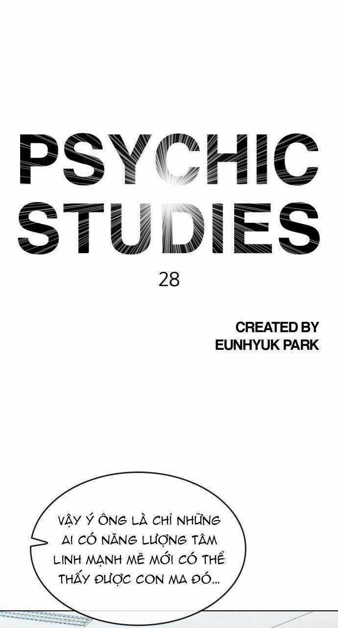 Trường Học Thôi Miên Chapter 28 trang 14