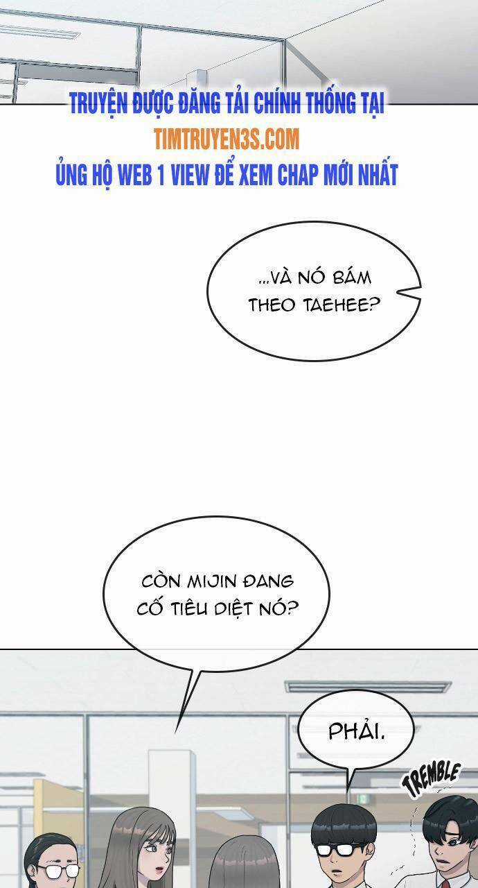 Trường Học Thôi Miên Chapter 28 trang 15