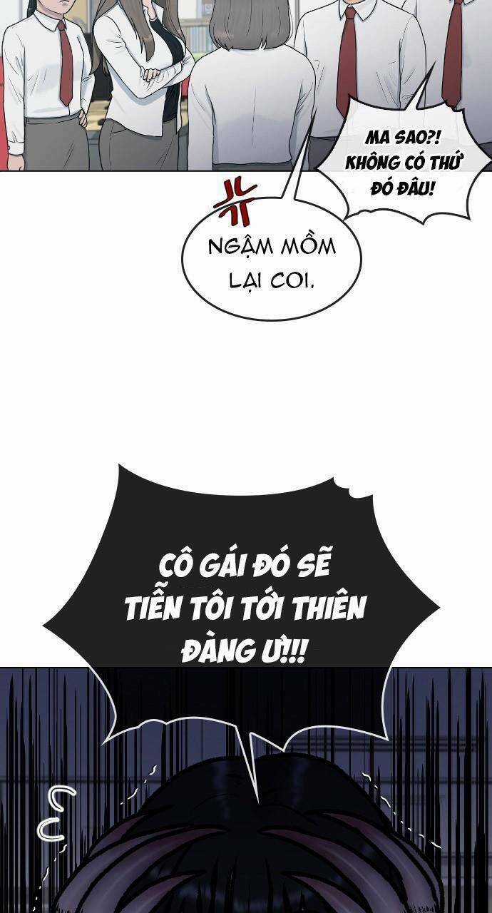 Trường Học Thôi Miên Chapter 28 trang 16