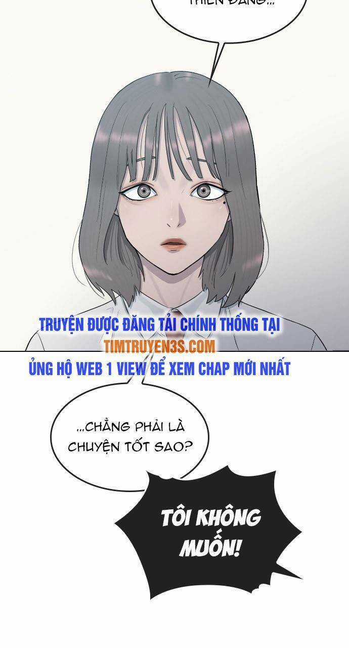 Trường Học Thôi Miên Chapter 28 trang 18
