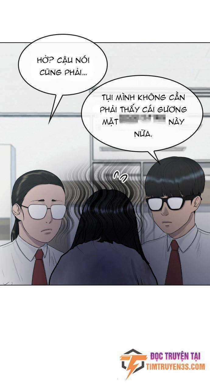 Trường Học Thôi Miên Chapter 28 trang 19