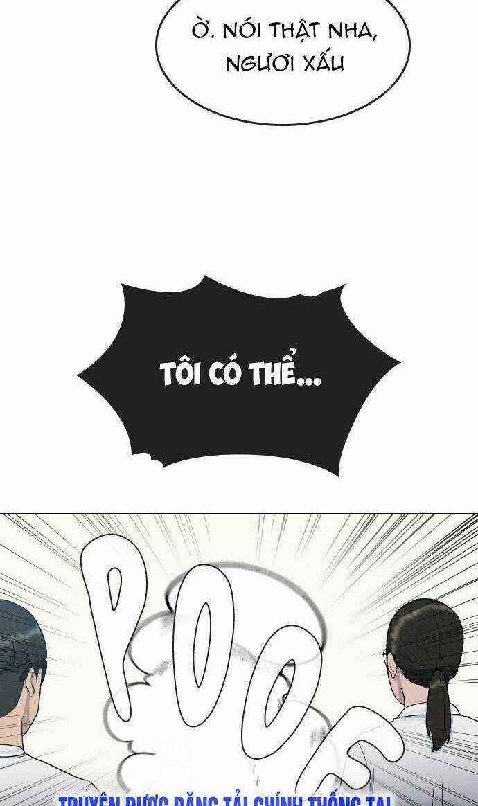 Trường Học Thôi Miên Chapter 28 trang 21