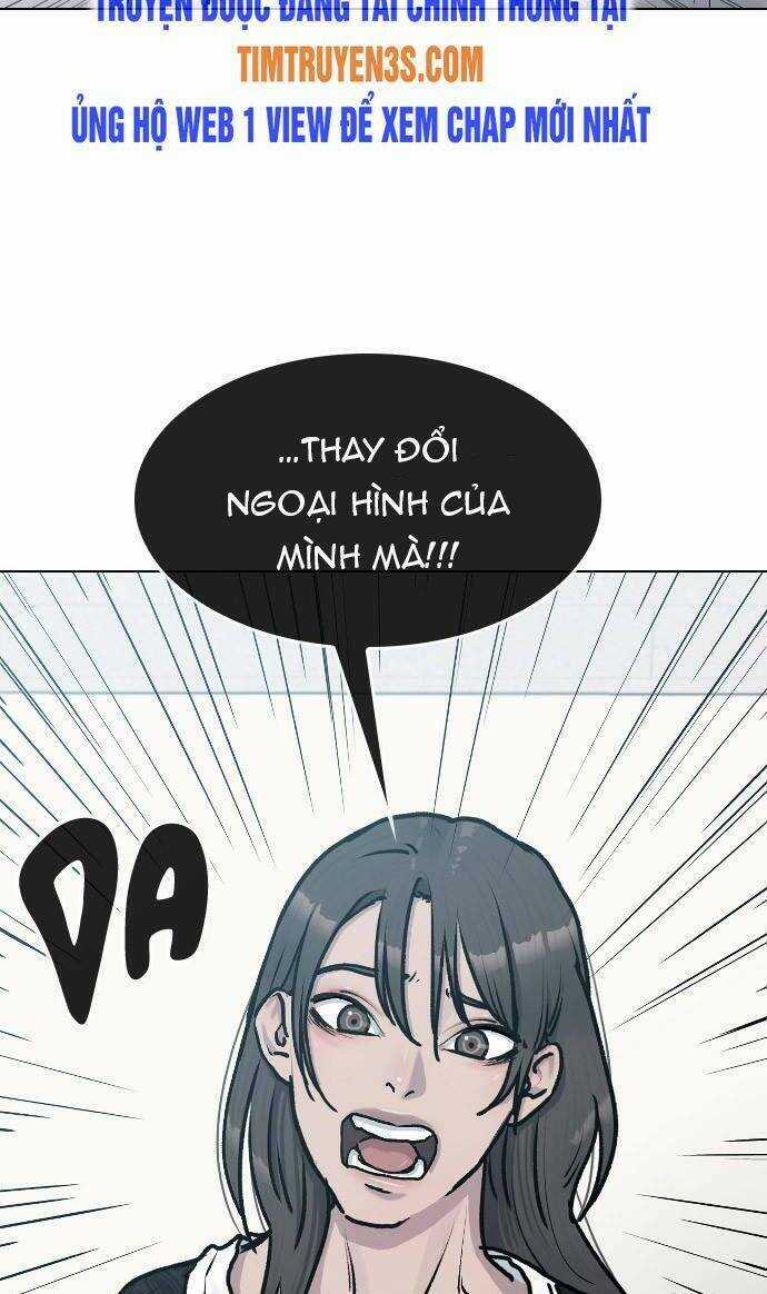 Trường Học Thôi Miên Chapter 28 trang 22
