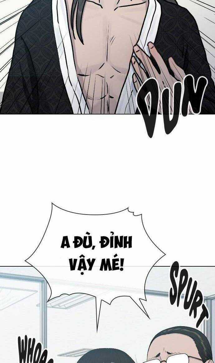 Trường Học Thôi Miên Chapter 28 trang 23