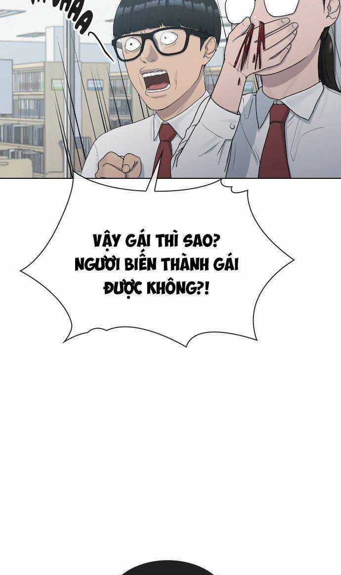 Trường Học Thôi Miên Chapter 28 trang 24