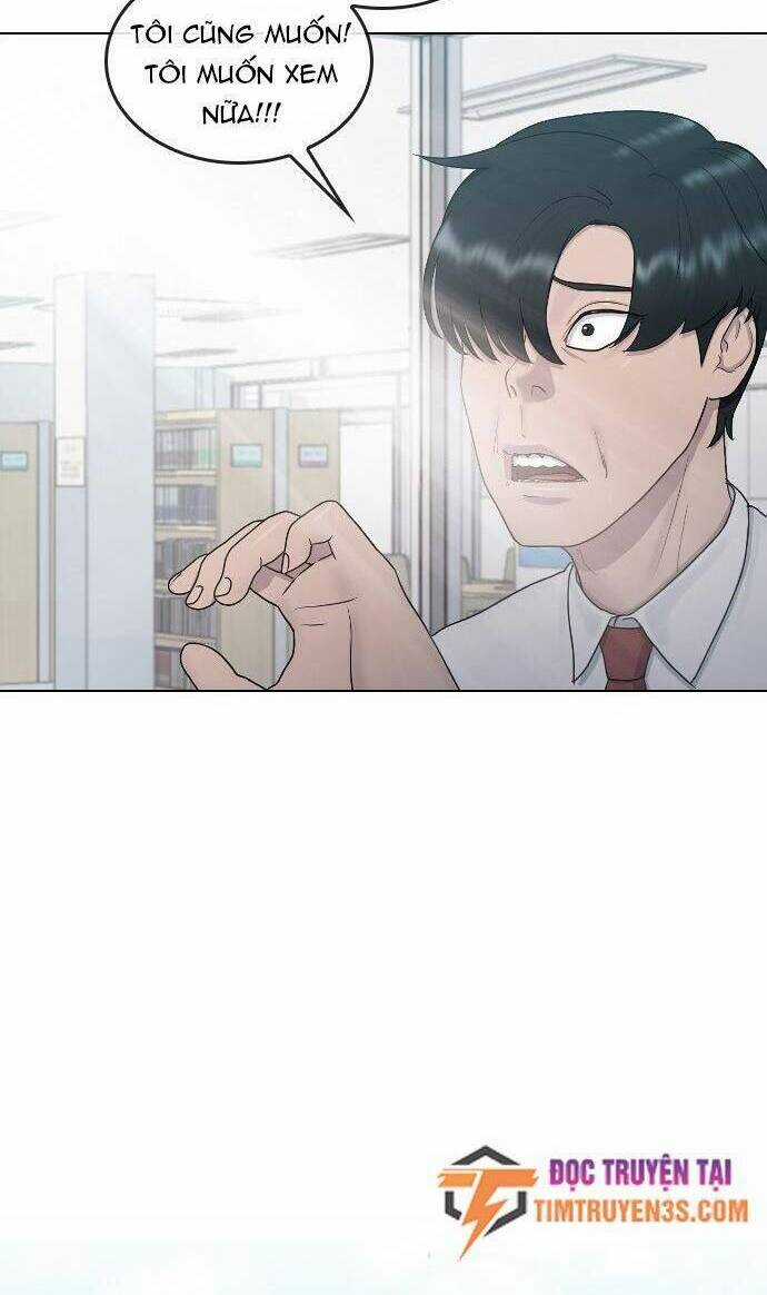 Trường Học Thôi Miên Chapter 28 trang 27