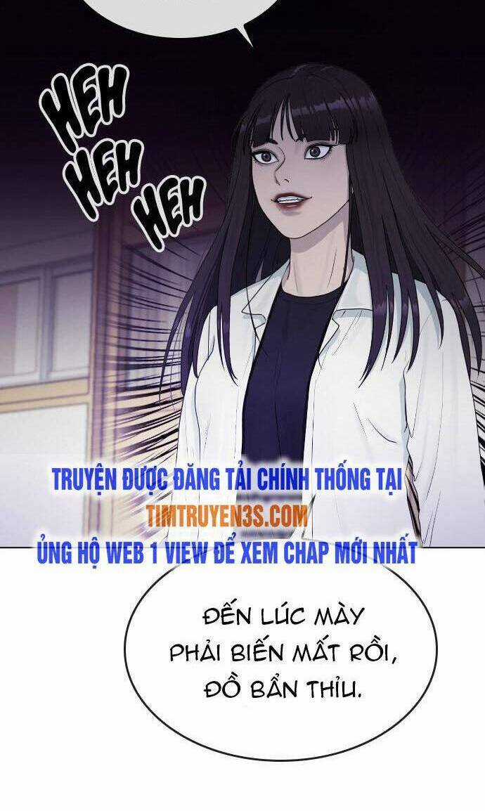 Trường Học Thôi Miên Chapter 28 trang 3