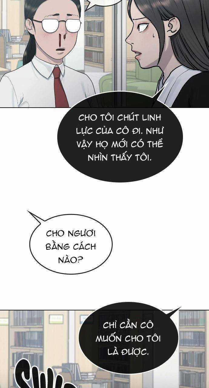 Trường Học Thôi Miên Chapter 28 trang 31