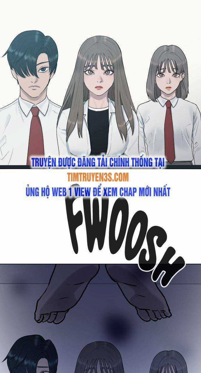 Trường Học Thôi Miên Chapter 28 trang 33