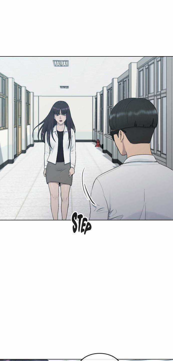 Trường Học Thôi Miên Chapter 28 trang 37