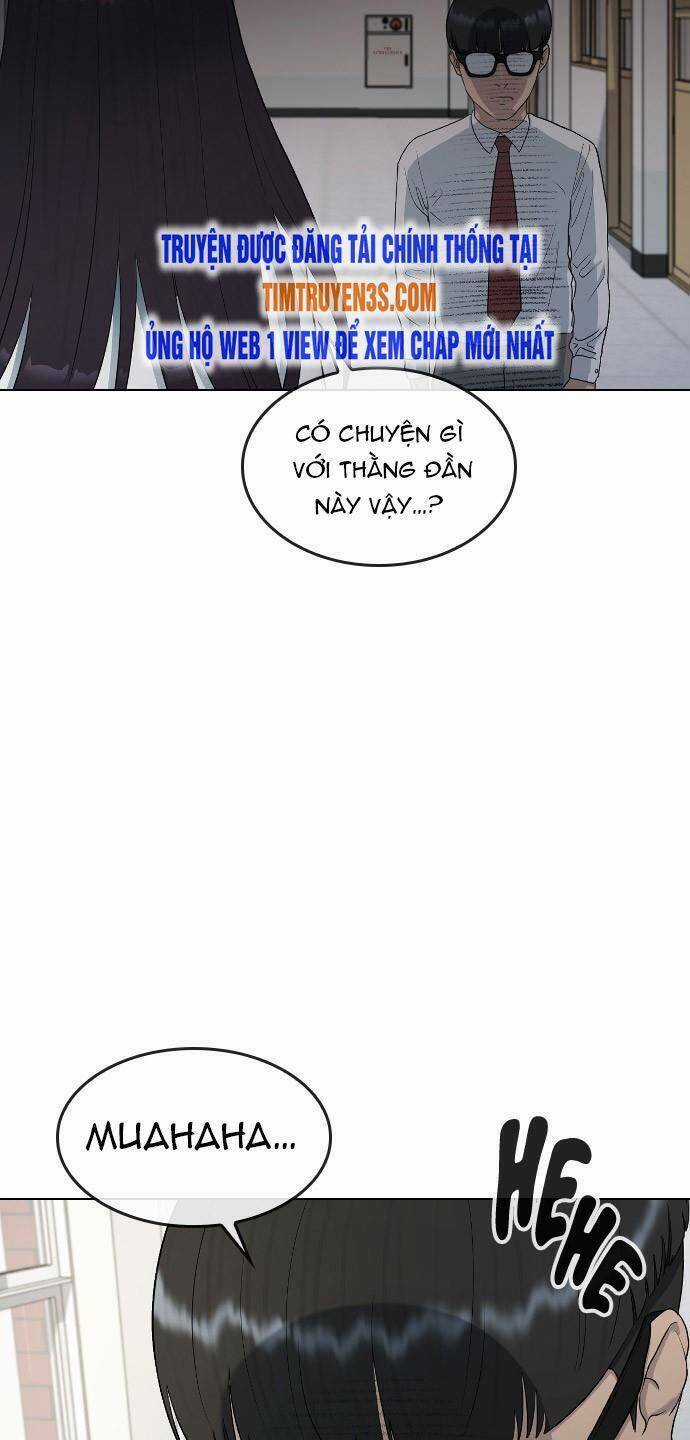 Trường Học Thôi Miên Chapter 28 trang 39