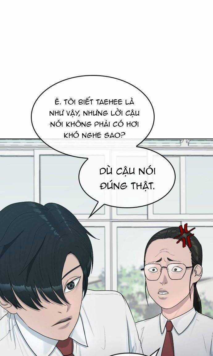 Trường Học Thôi Miên Chapter 28 trang 4