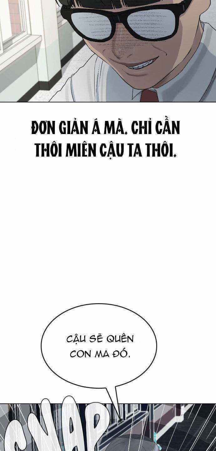 Trường Học Thôi Miên Chapter 28 trang 40