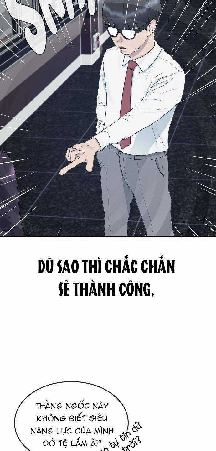 Trường Học Thôi Miên Chapter 28 trang 41
