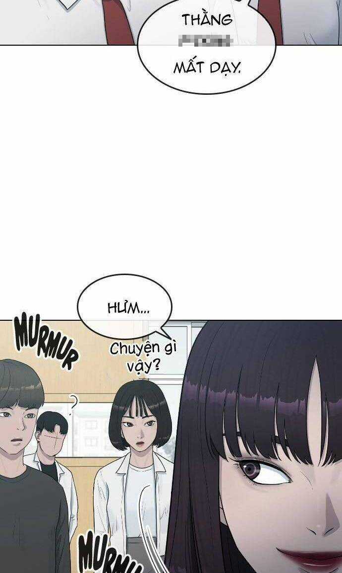 Trường Học Thôi Miên Chapter 28 trang 5