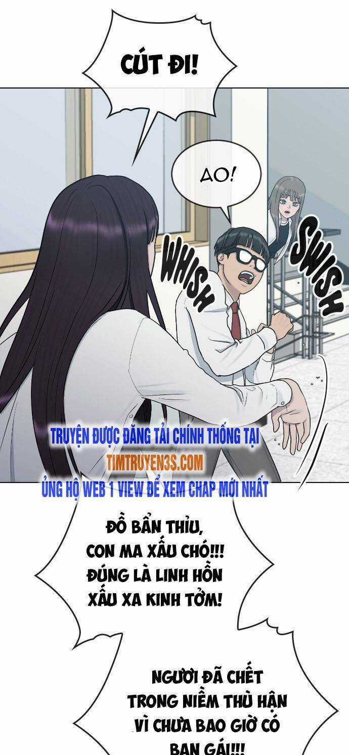 Trường Học Thôi Miên Chapter 28 trang 50