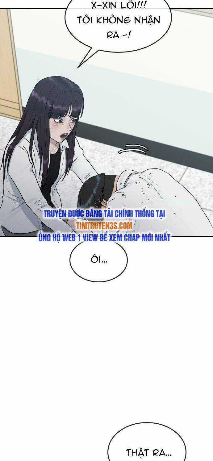 Trường Học Thôi Miên Chapter 28 trang 53