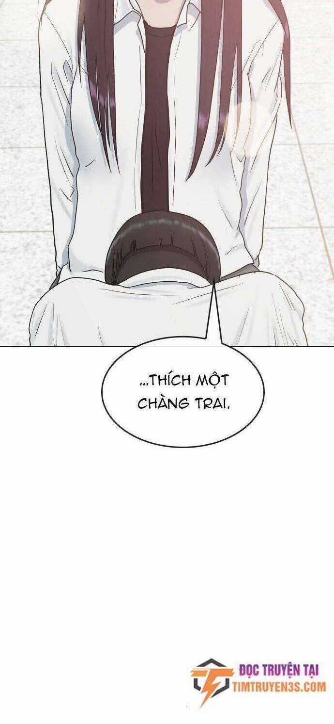 Trường Học Thôi Miên Chapter 28 trang 55