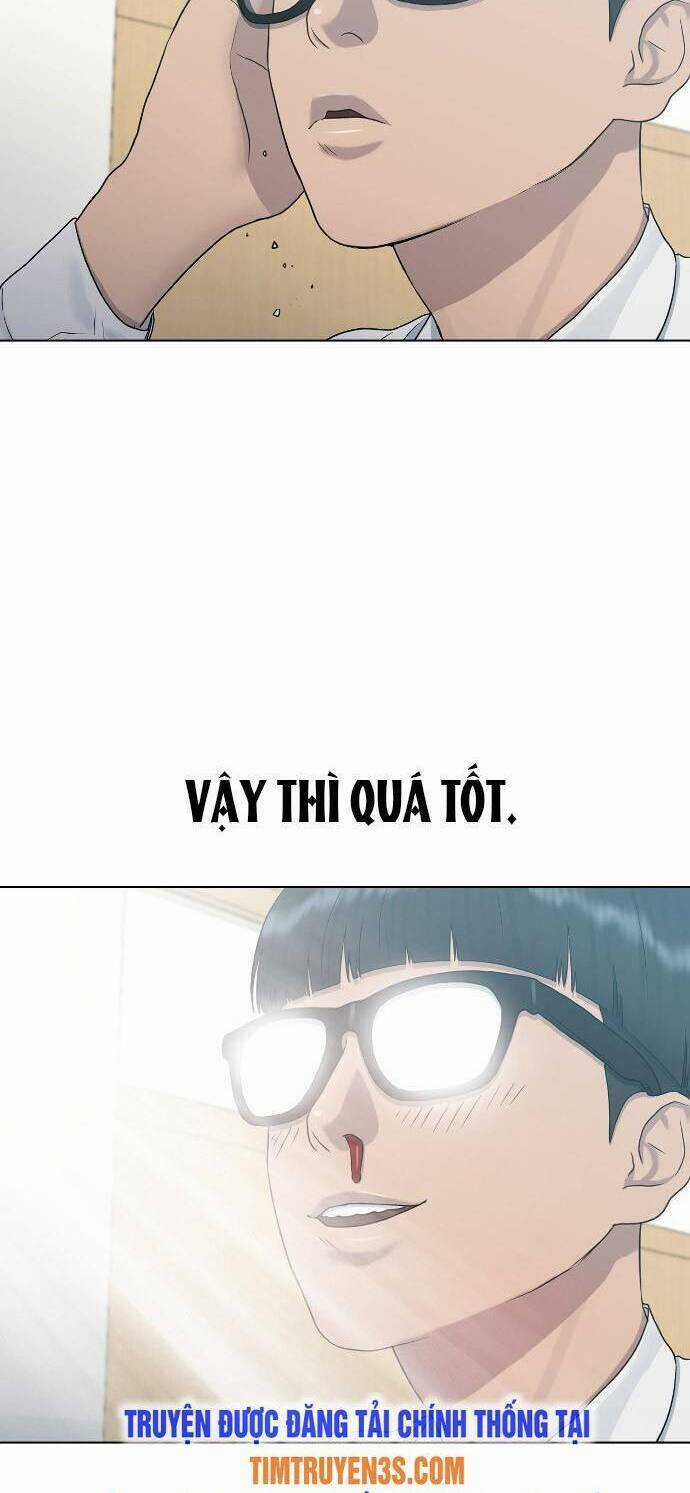Trường Học Thôi Miên Chapter 28 trang 58