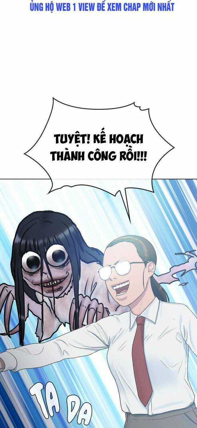 Trường Học Thôi Miên Chapter 28 trang 59