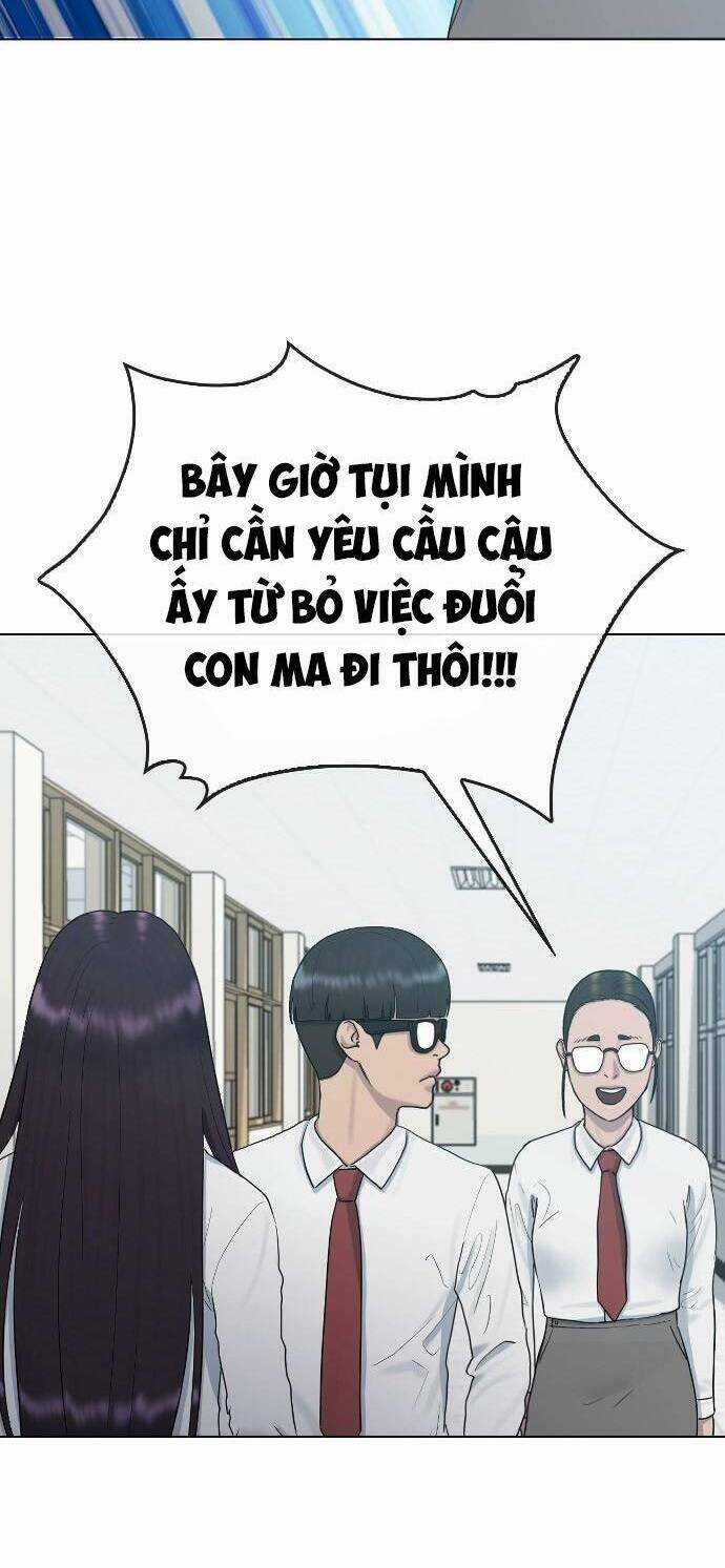 Trường Học Thôi Miên Chapter 28 trang 60