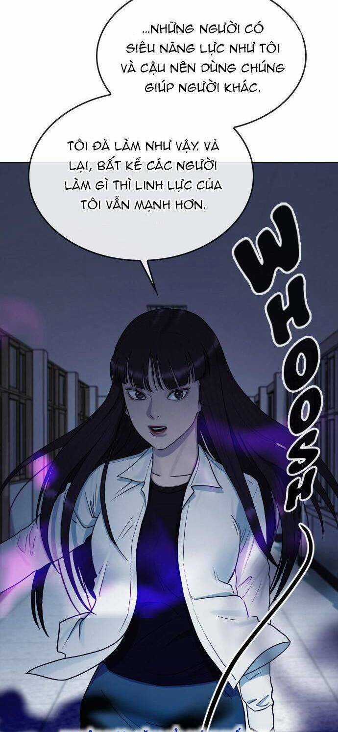 Trường Học Thôi Miên Chapter 28 trang 64
