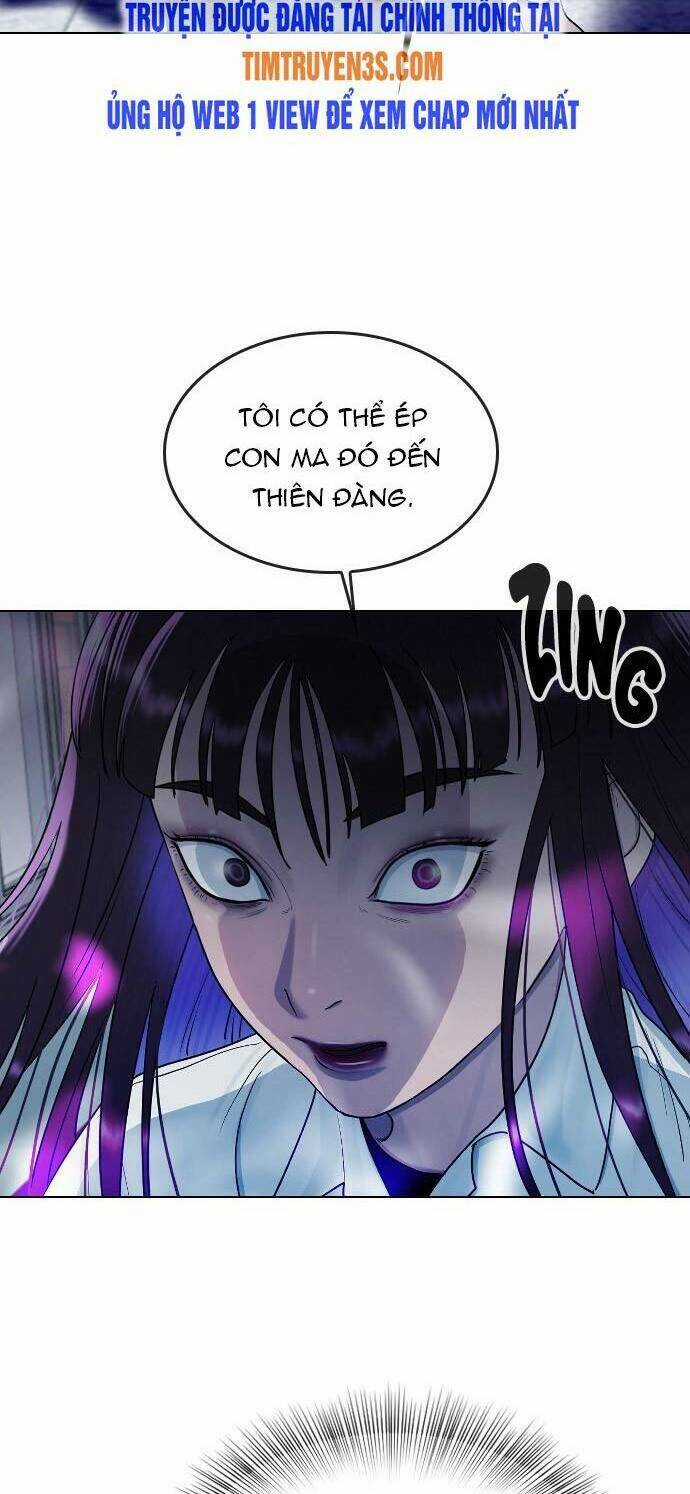 Trường Học Thôi Miên Chapter 28 trang 65