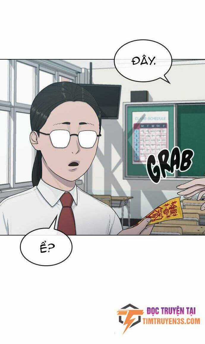 Trường Học Thôi Miên Chapter 28 trang 7