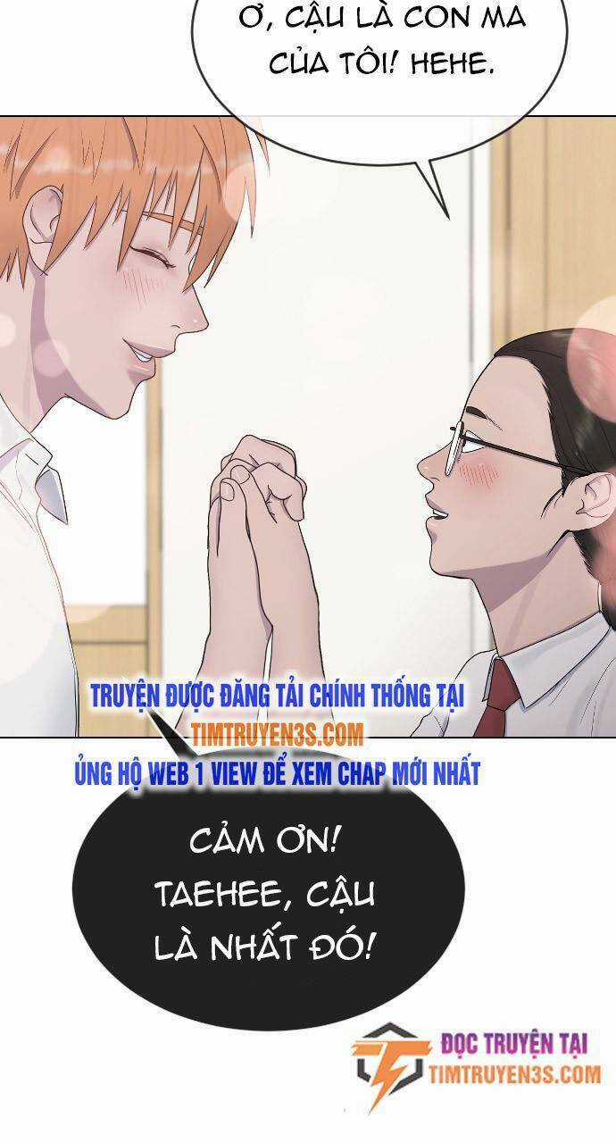 Trường Học Thôi Miên Chapter 28 trang 77