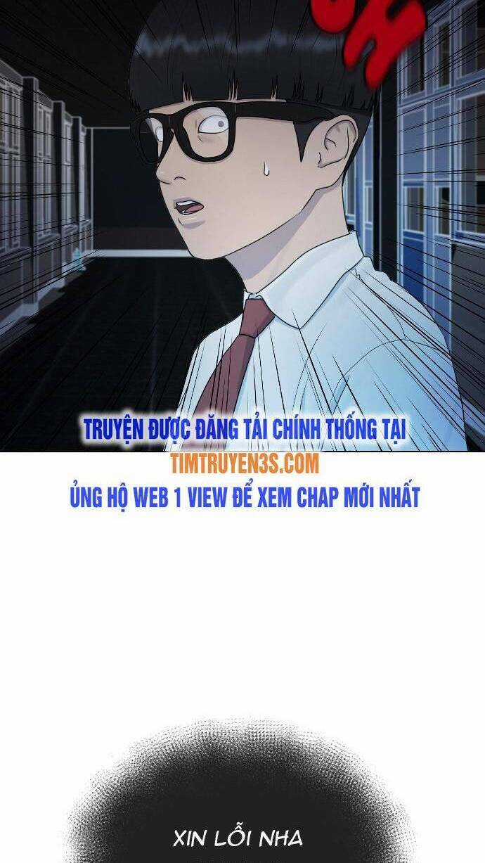 Trường Học Thôi Miên Chapter 28 trang 84
