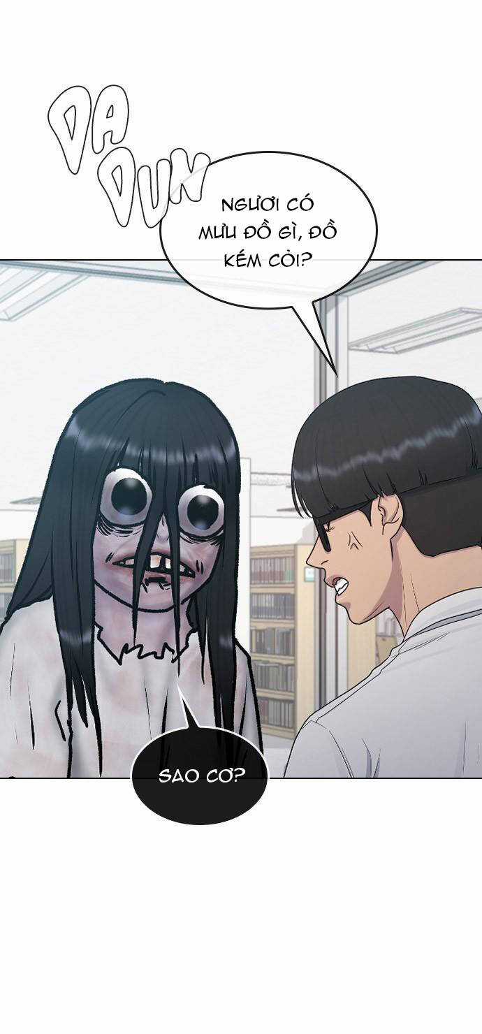 Trường Học Thôi Miên Chapter 29 trang 10