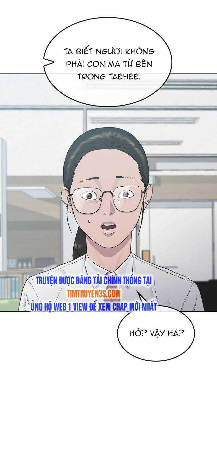 Trường Học Thôi Miên Chapter 29 trang 11