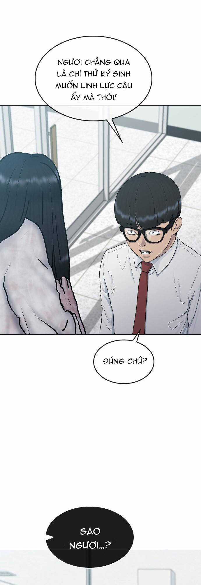 Trường Học Thôi Miên Chapter 29 trang 12