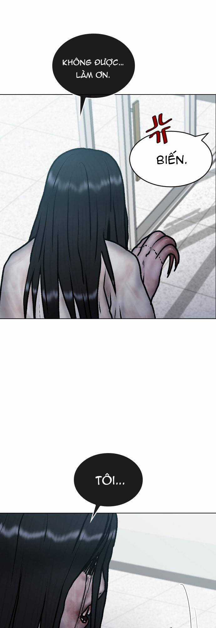 Trường Học Thôi Miên Chapter 29 trang 15