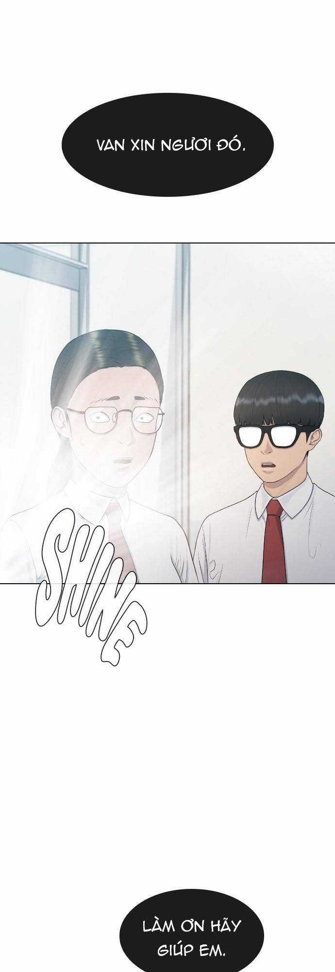 Trường Học Thôi Miên Chapter 29 trang 18