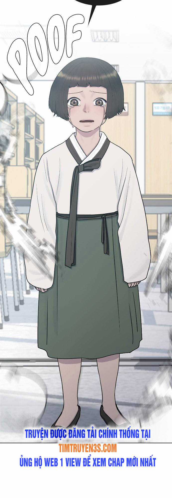 Trường Học Thôi Miên Chapter 29 trang 19