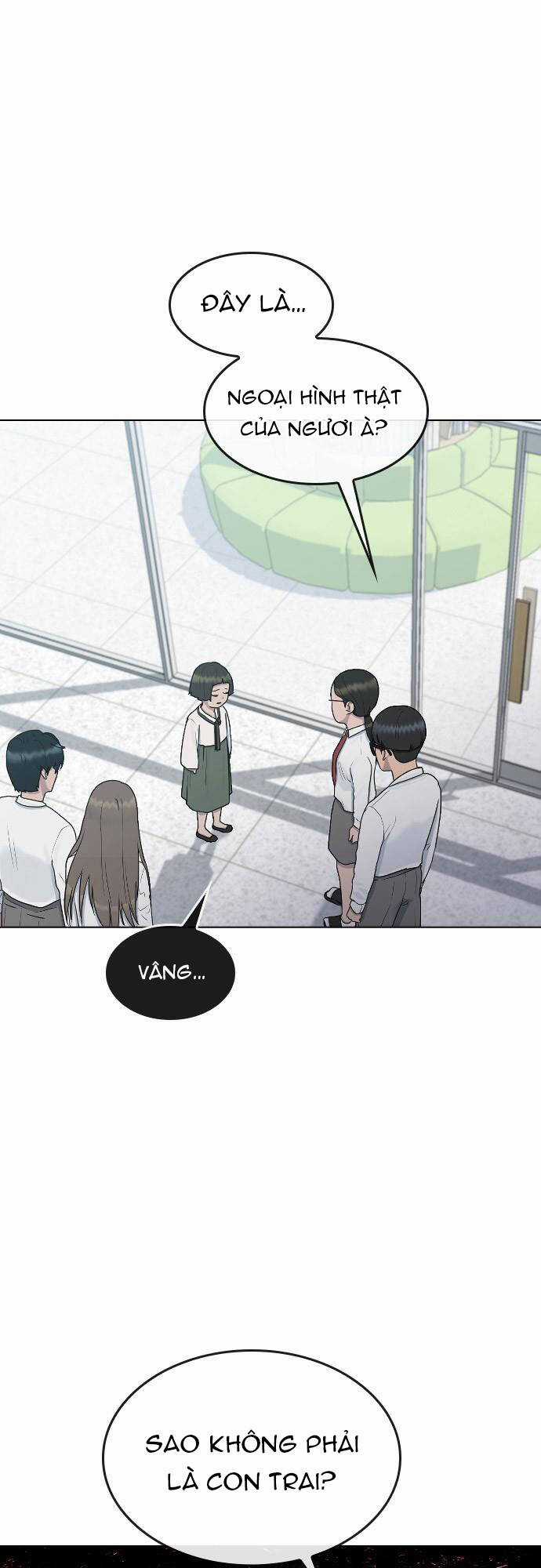 Trường Học Thôi Miên Chapter 29 trang 20