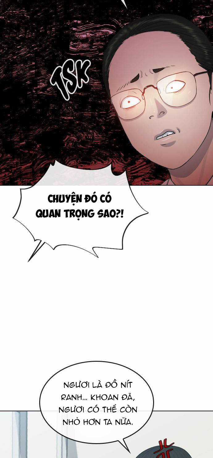 Trường Học Thôi Miên Chapter 29 trang 21