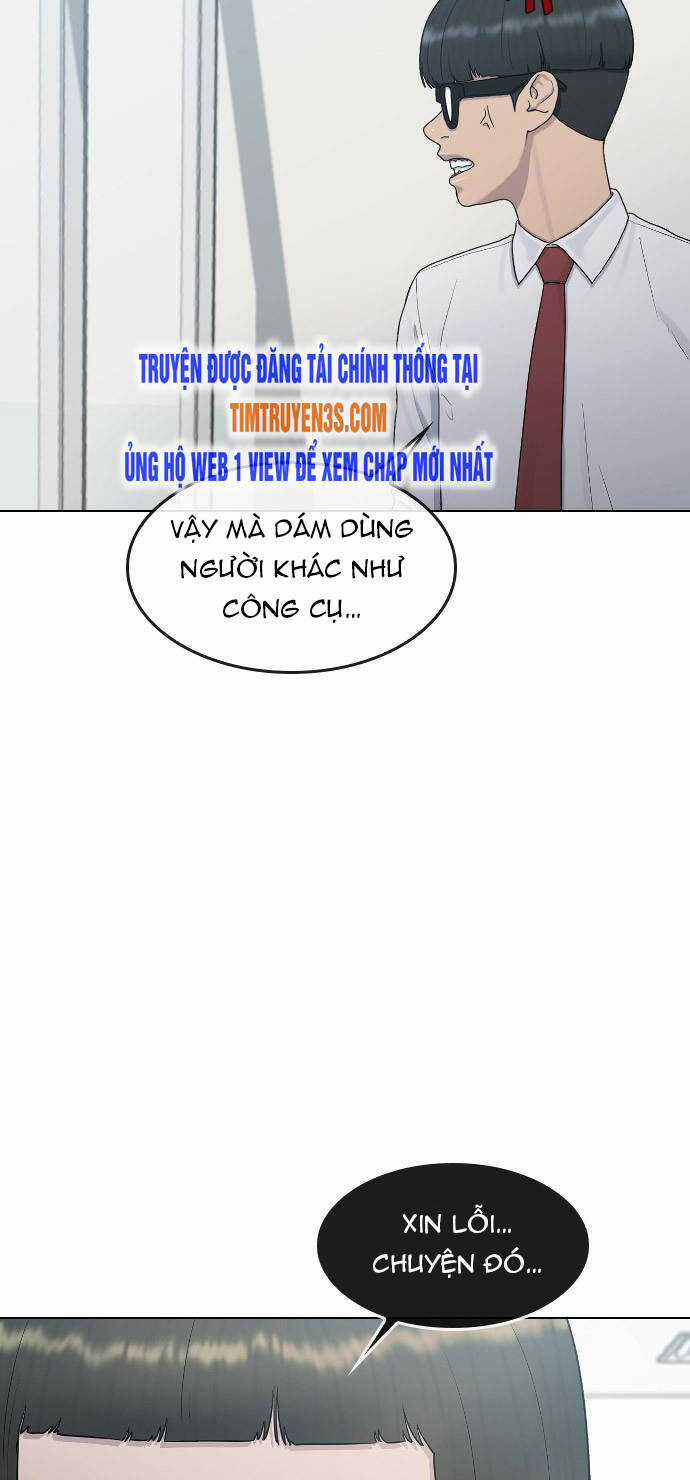 Trường Học Thôi Miên Chapter 29 trang 22