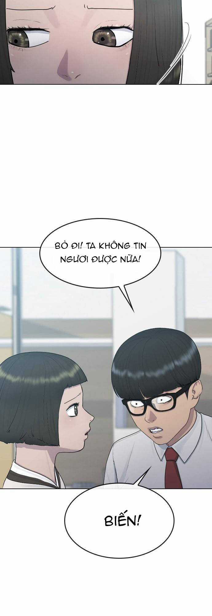 Trường Học Thôi Miên Chapter 29 trang 23