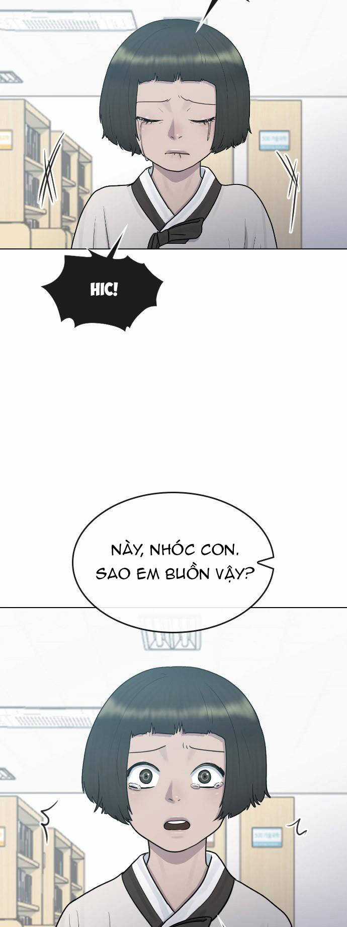 Trường Học Thôi Miên Chapter 29 trang 25