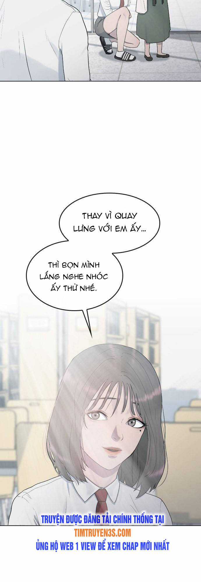 Trường Học Thôi Miên Chapter 29 trang 28