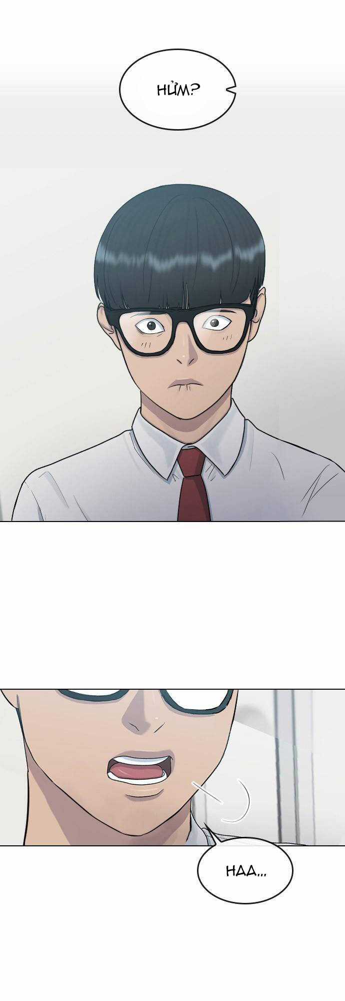 Trường Học Thôi Miên Chapter 29 trang 29