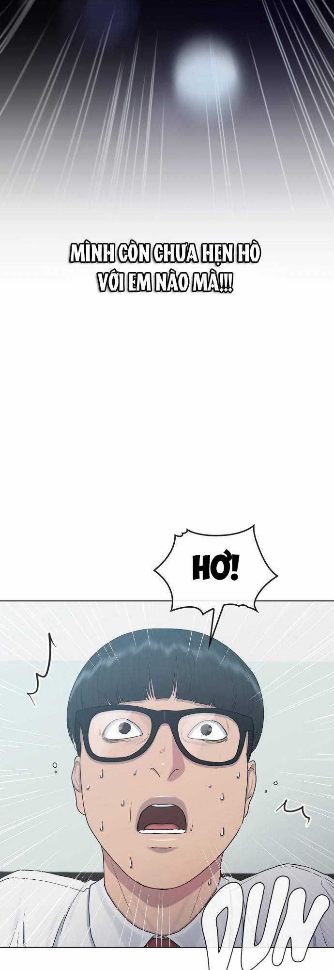 Trường Học Thôi Miên Chapter 29 trang 3