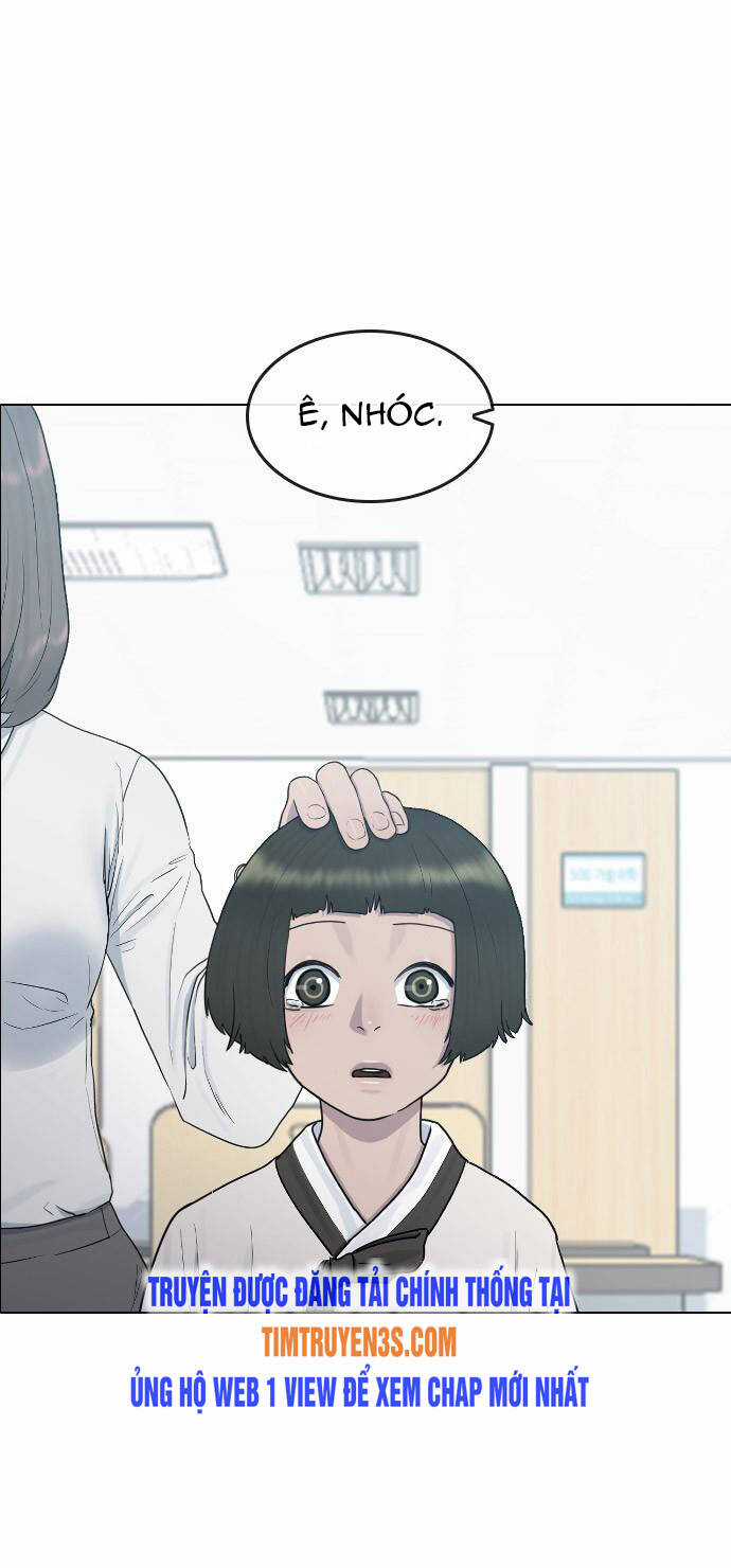 Trường Học Thôi Miên Chapter 29 trang 30