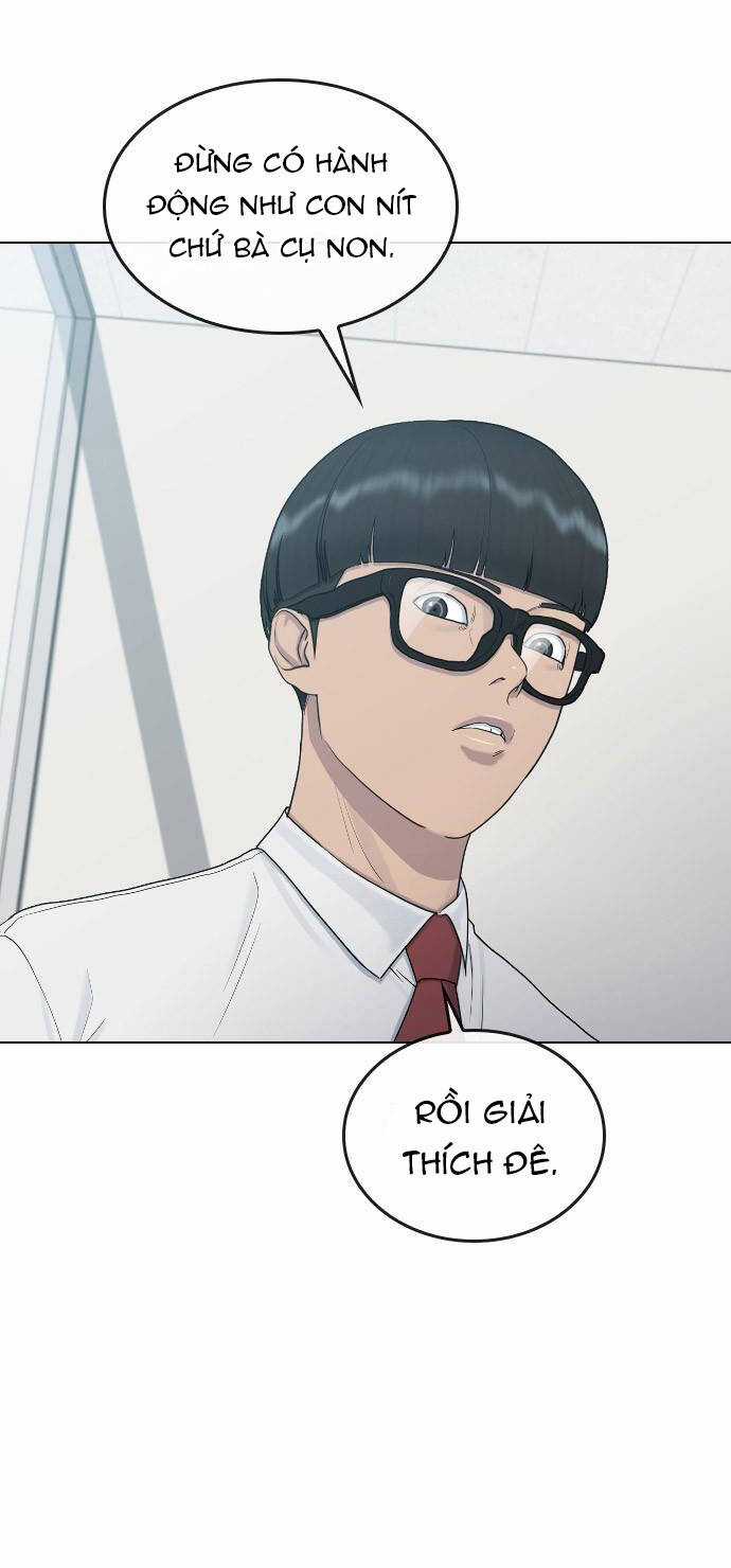 Trường Học Thôi Miên Chapter 29 trang 31